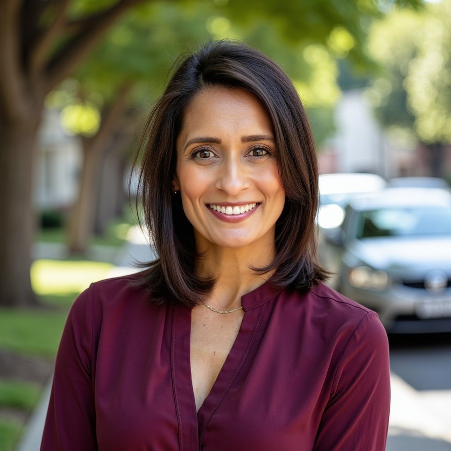 Ko Patel, REALTOR®